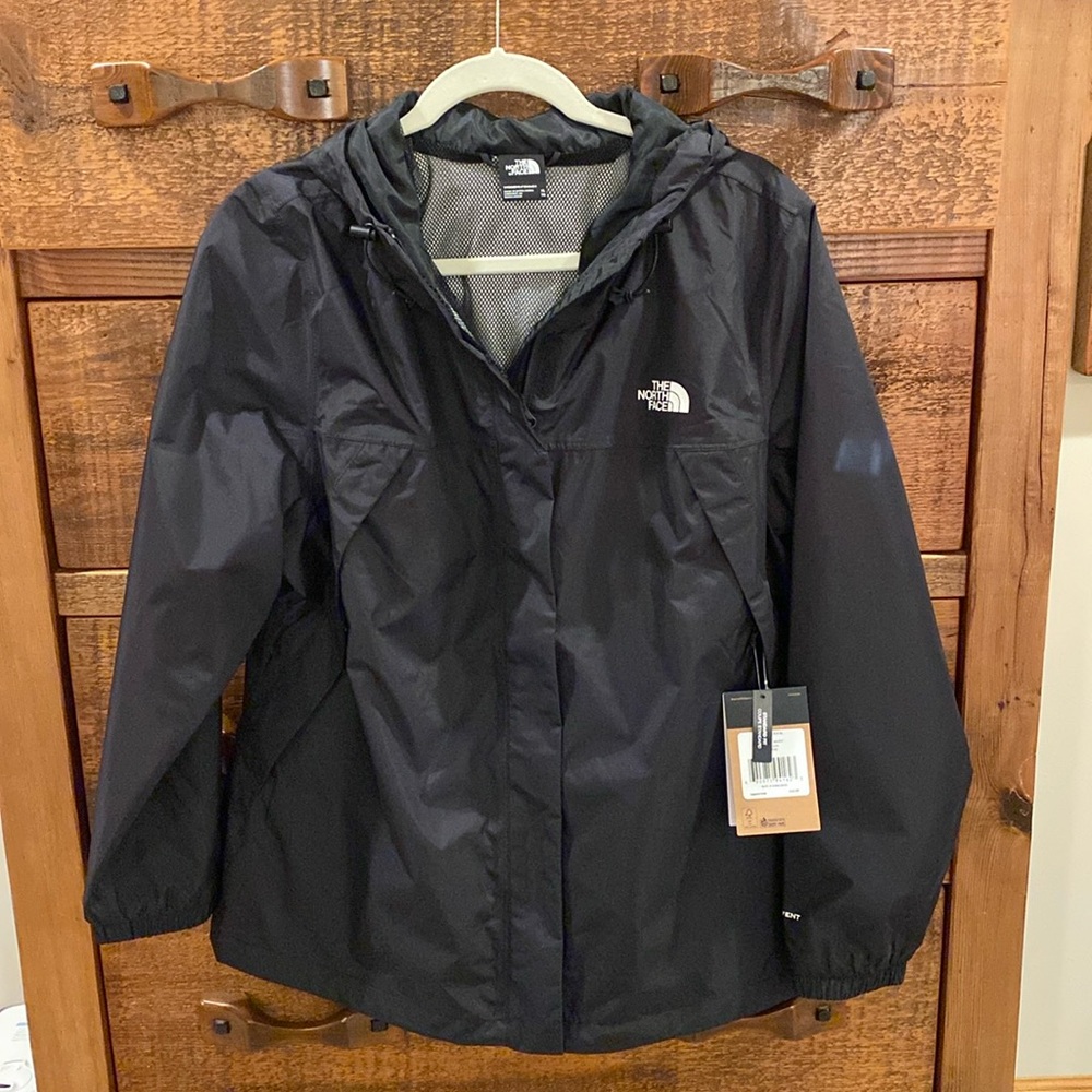 The North Face Women’s Antora Jacket